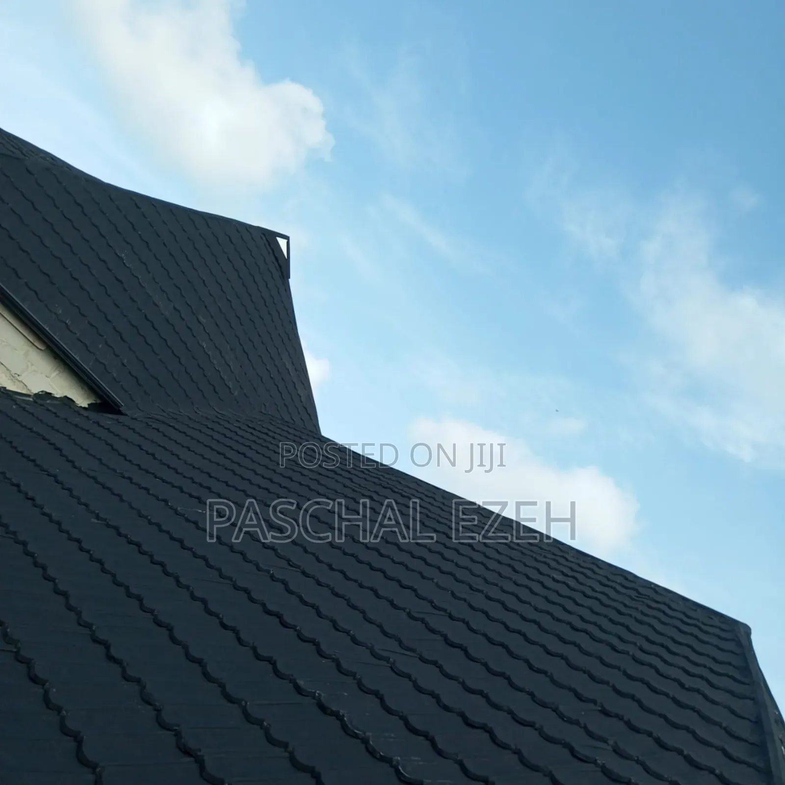 Stone Coated Roofing Sheets