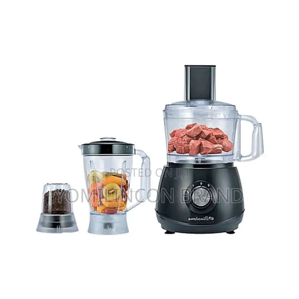 Binatone Food Processor Fp 850
