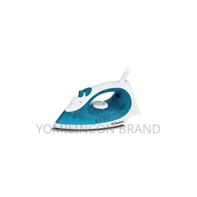 Binatone Steam Iron Si-1605