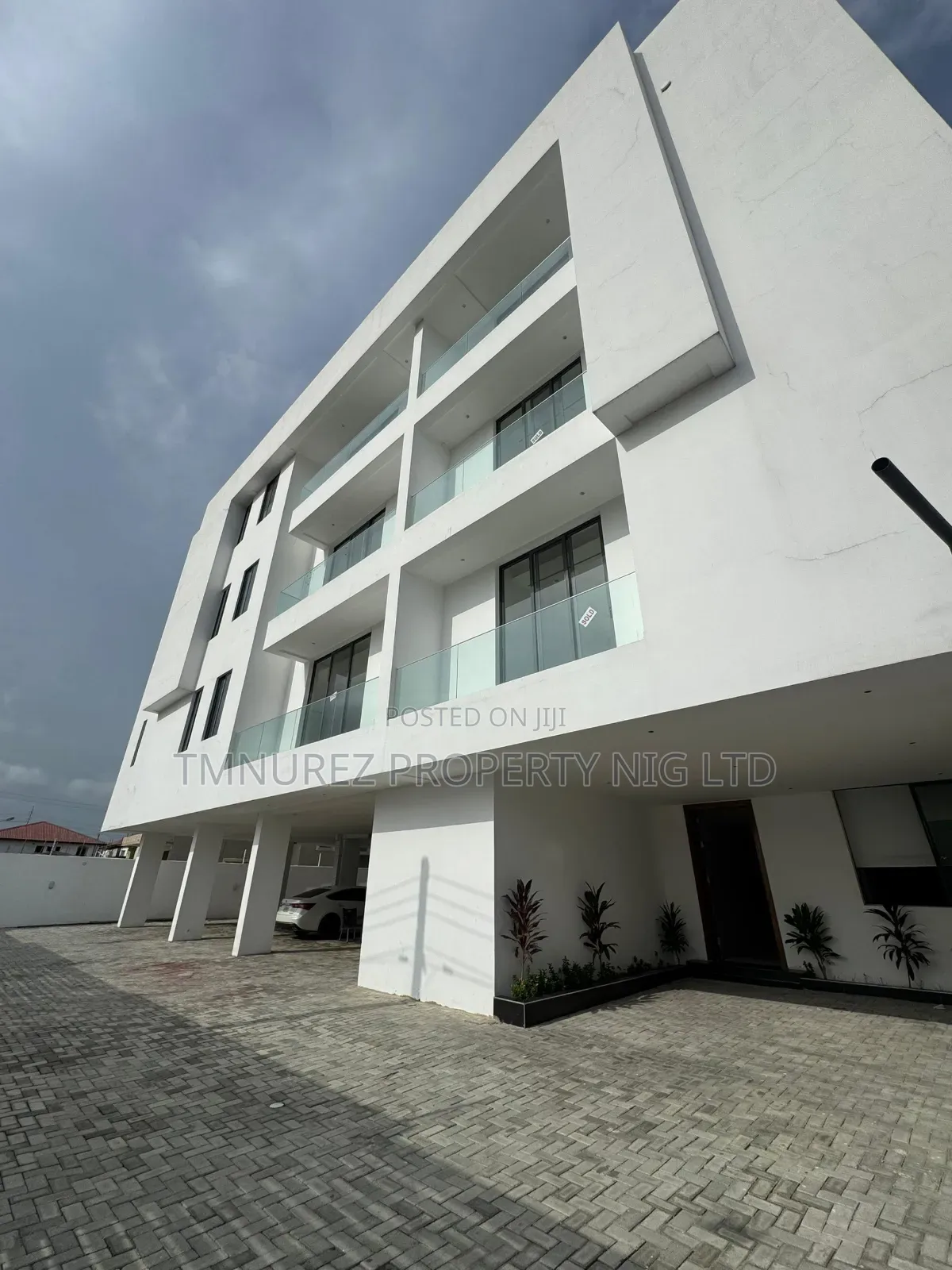 2bdrm Apartment in Victoria Island Extension for rent