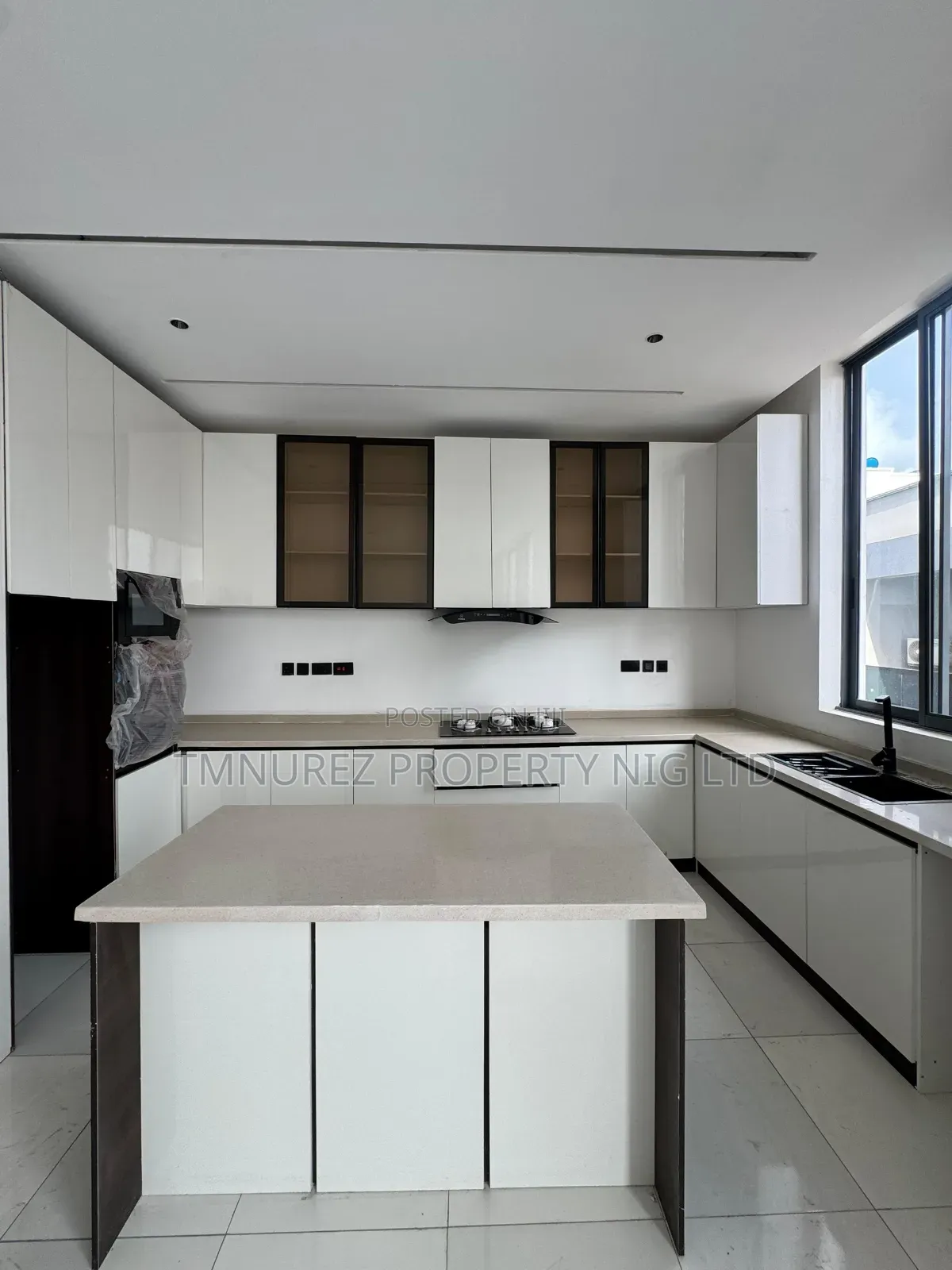 2bdrm Apartment in Victoria Island Extension for rent