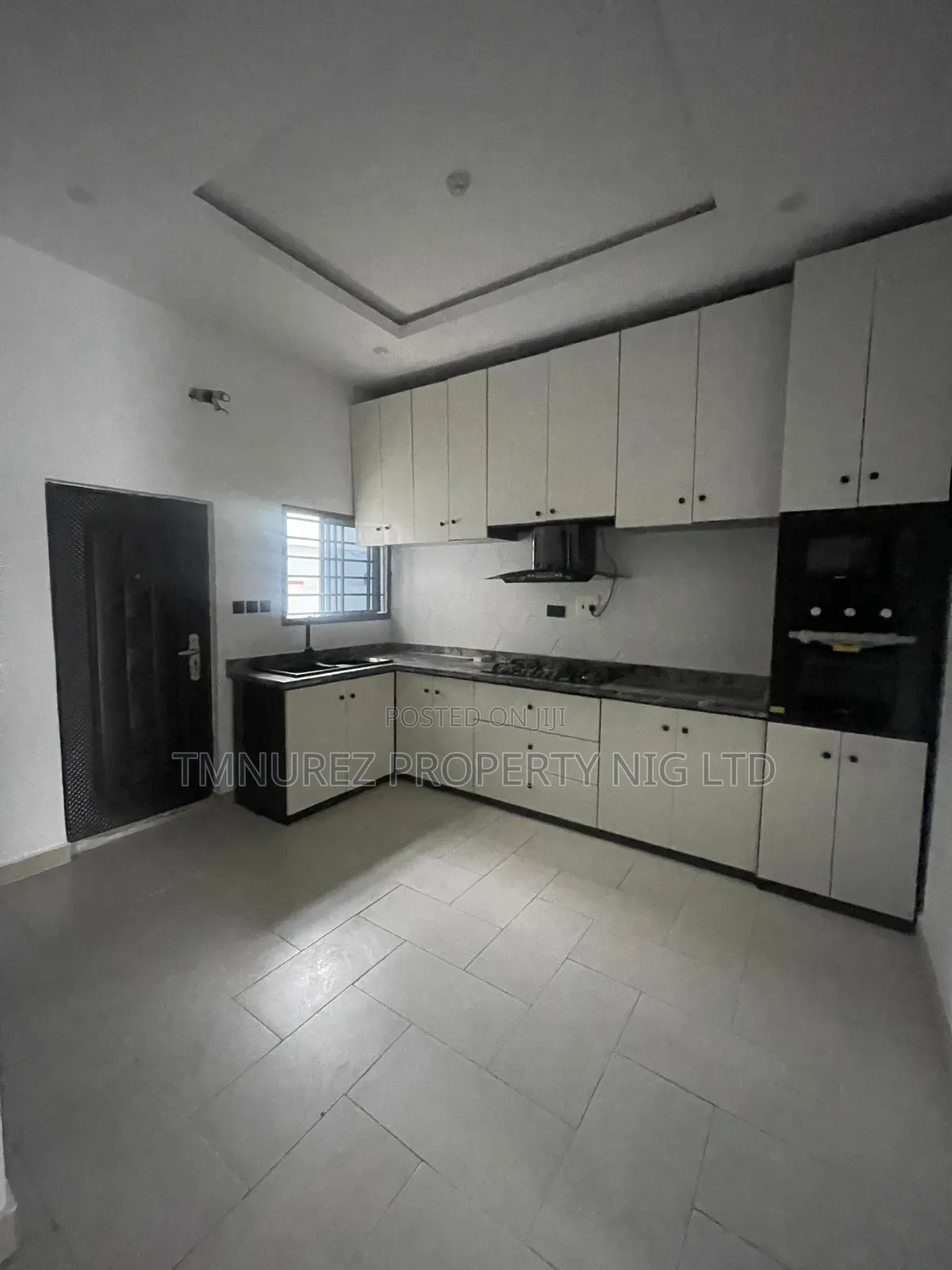 4bdrm Duplex in Ikate for rent