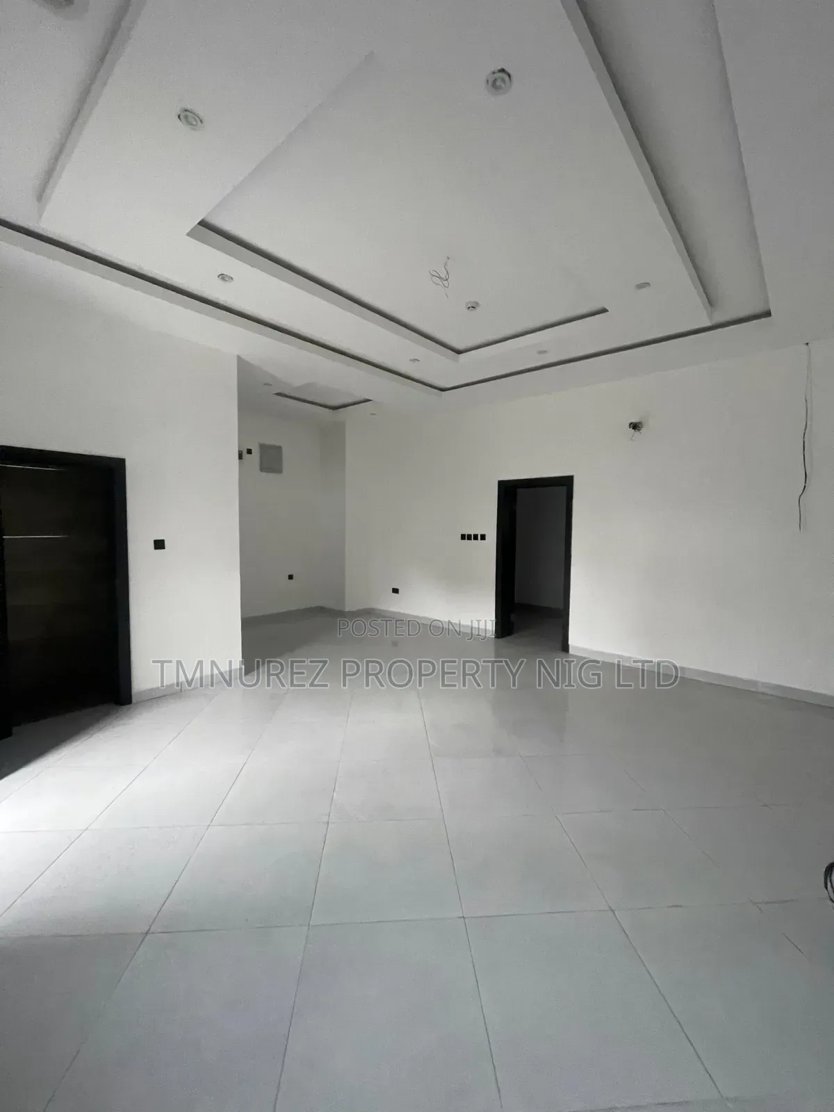 4bdrm Duplex in Ikate for rent
