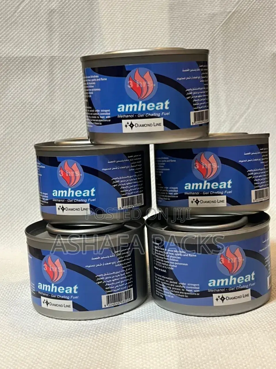 Chafing Dish Gel
