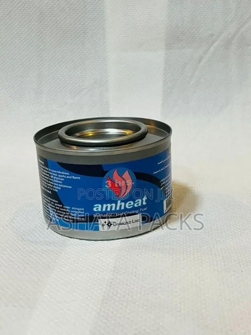 Chafing Dish Gel