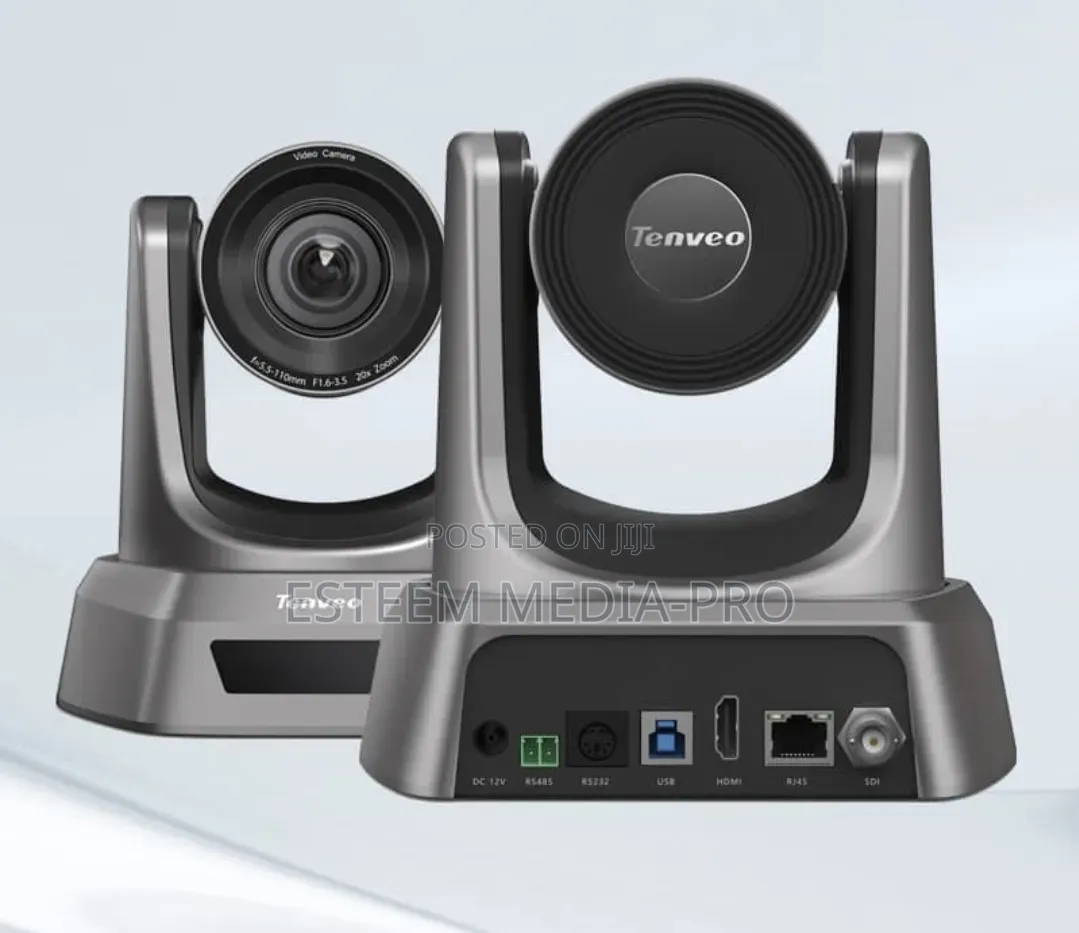 Tenveo (Tevo-nv20a) Fhd Ai-tracking Ptz Camera