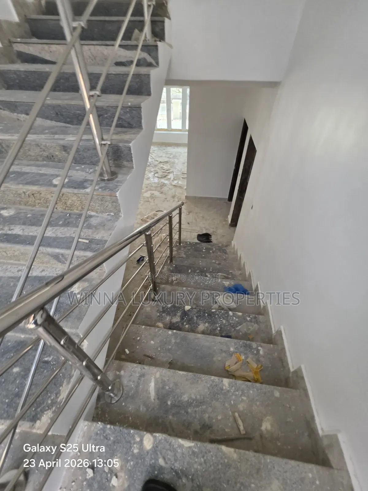 3bdrm Duplex in River Park Estate, Lugbe District for rent