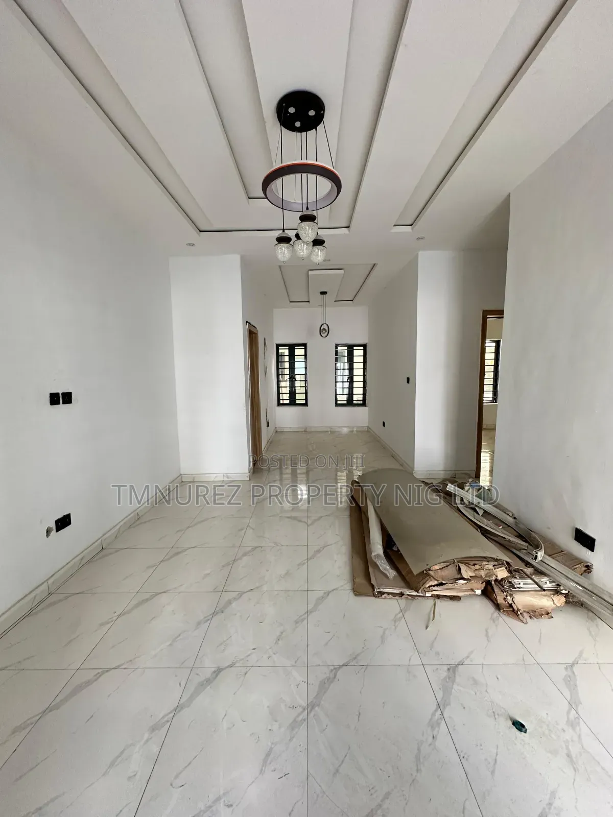2bdrm Apartment in Ilaje for sale