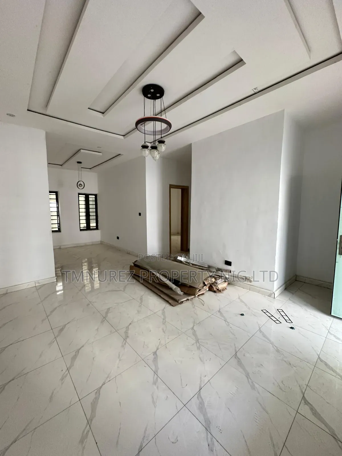 2bdrm Apartment in Ilaje for sale