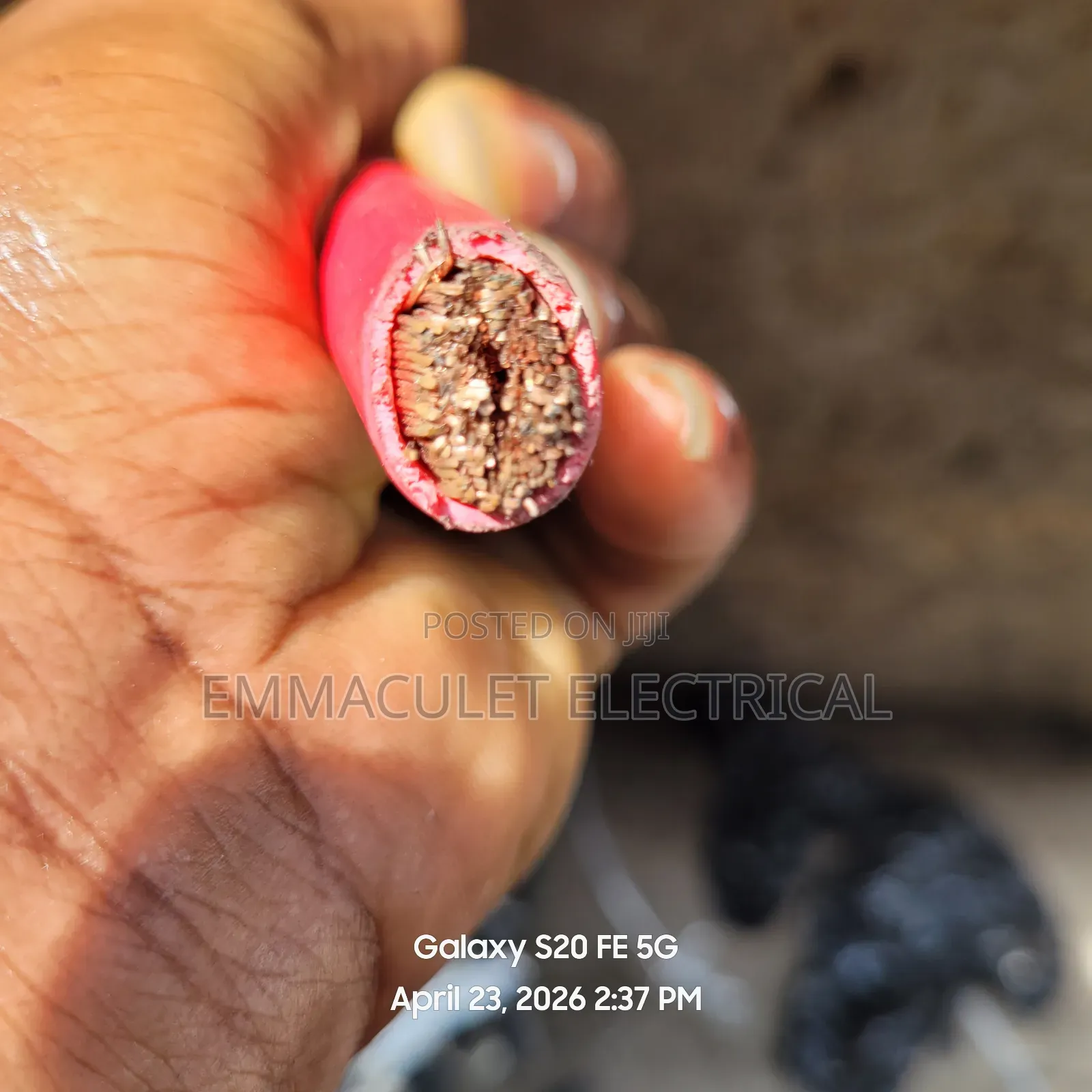 70mmx1sing Flexible Cable
