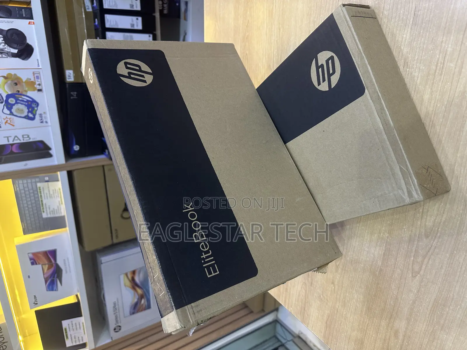 New Laptop HP Elitebook Ultra G1i 32GB Intel Core Ultra 7 SSD 1T