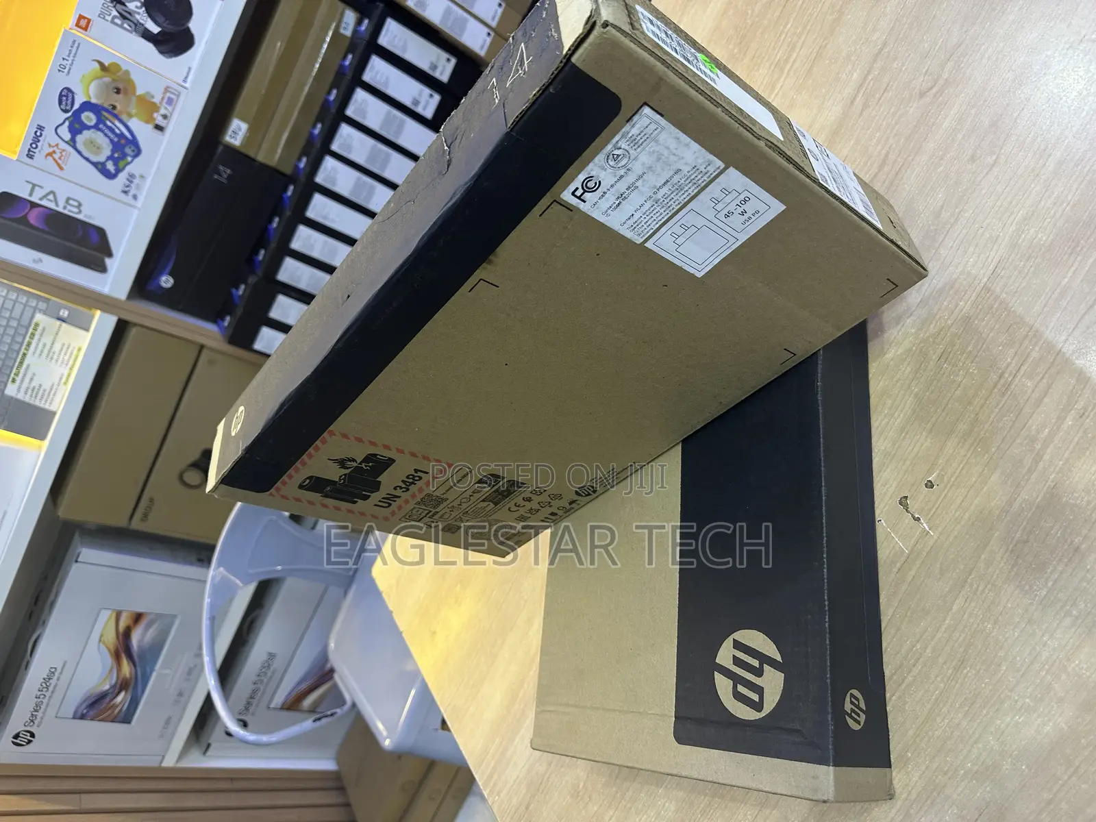 New Laptop HP Elitebook Ultra G1i 32GB Intel Core Ultra 7 SSD 1T