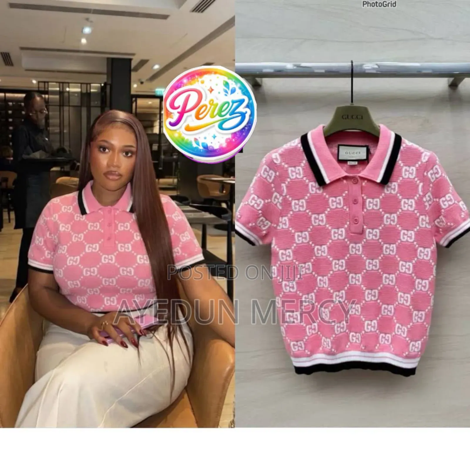 Quality Cotton Tops