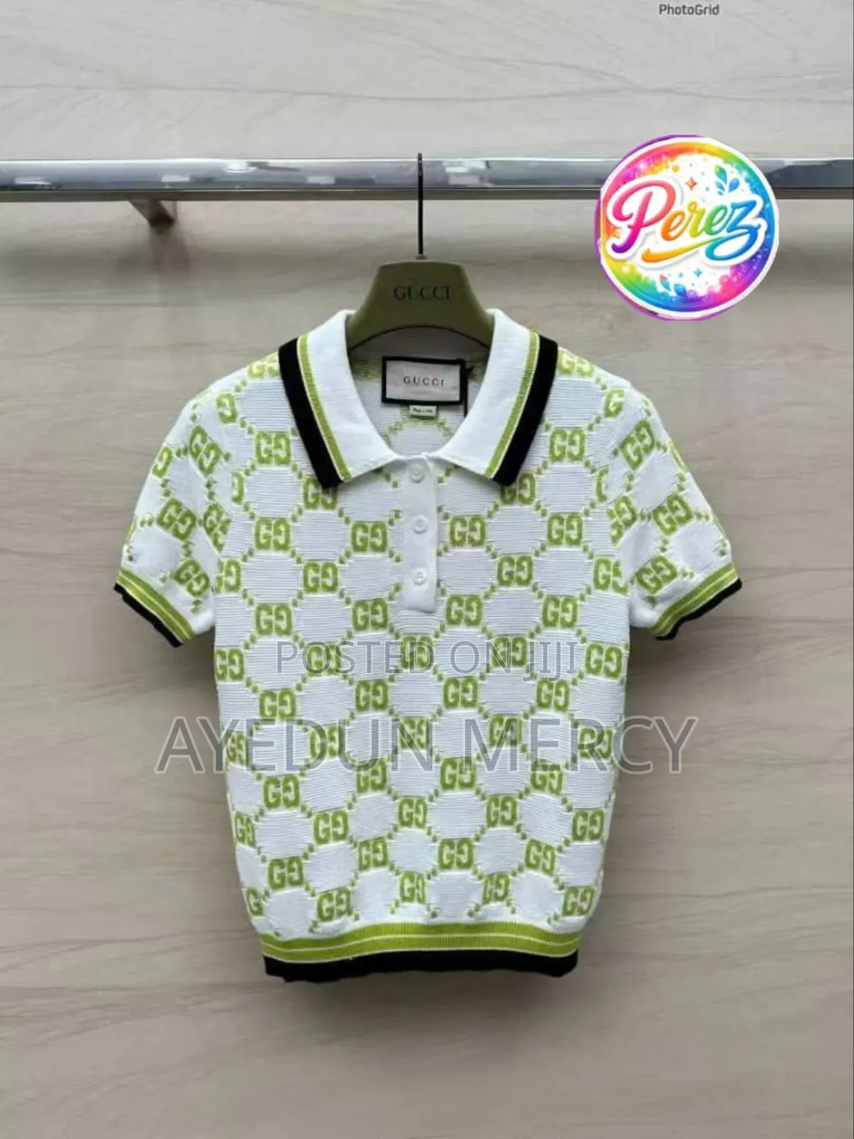 Quality Cotton Tops