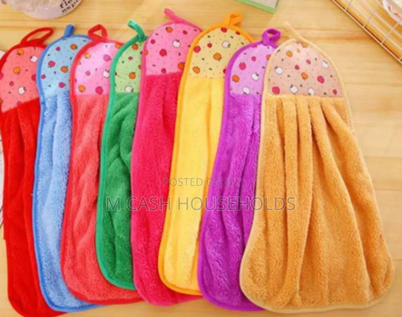 Kitchen Towels/Kitchen Napkin