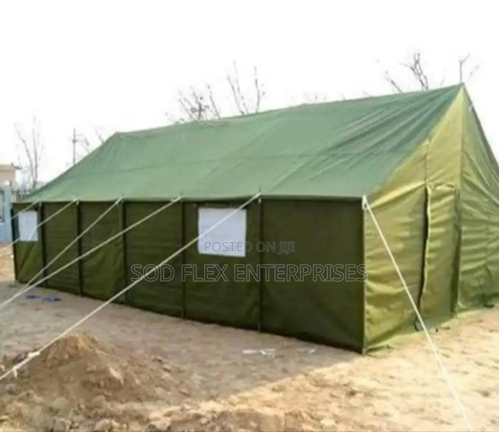 1.5*100 Meters 100% Fire Retardant and Waterproof Cloth Tarpaulin