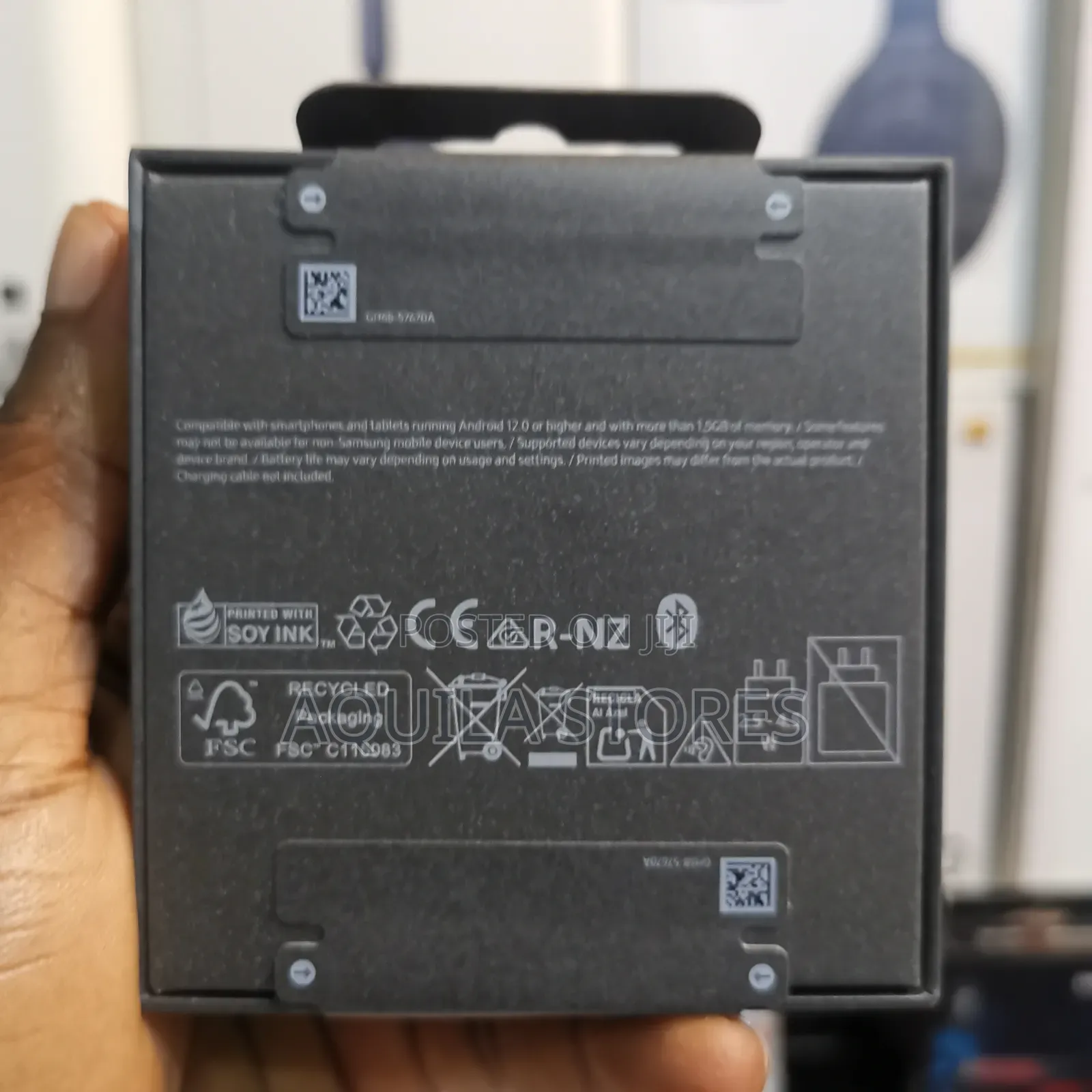 Samsung Galaxy Buds4 Pro