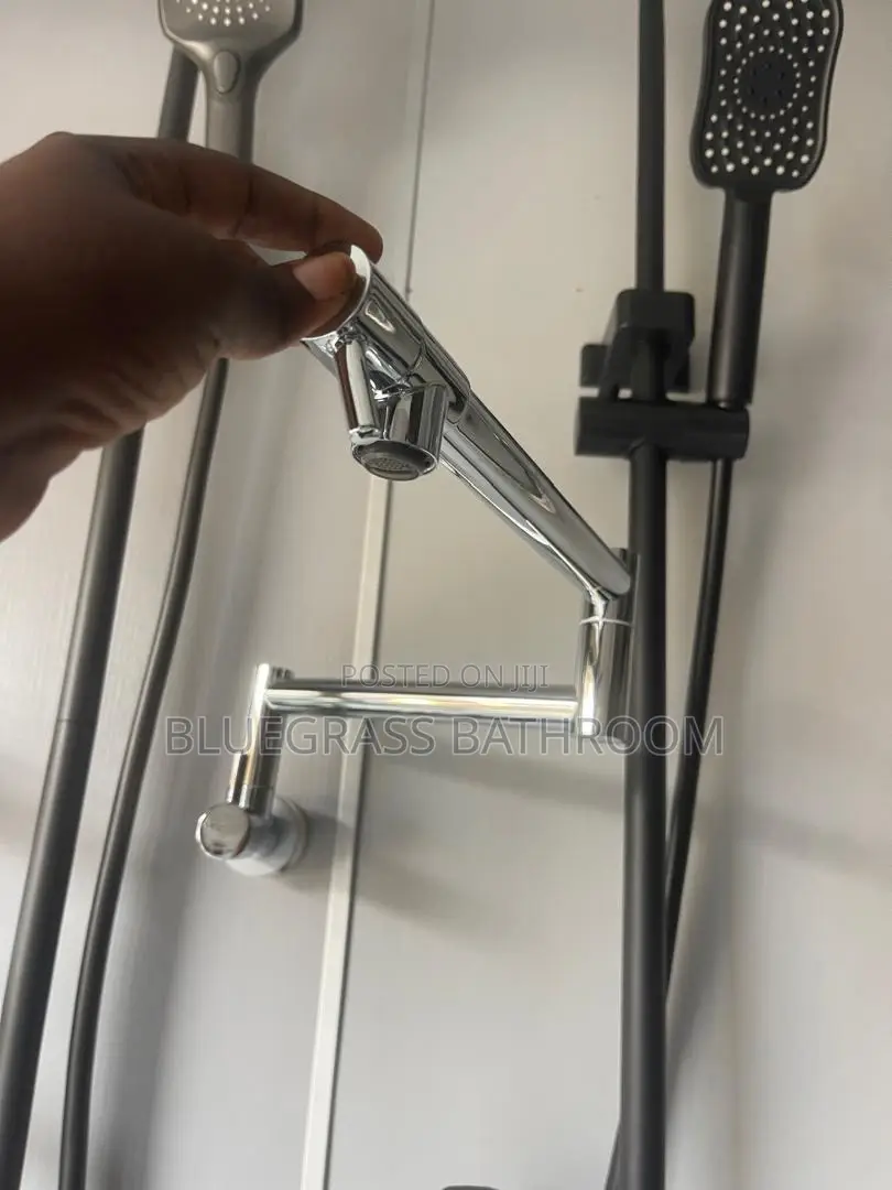Kitchen Tap