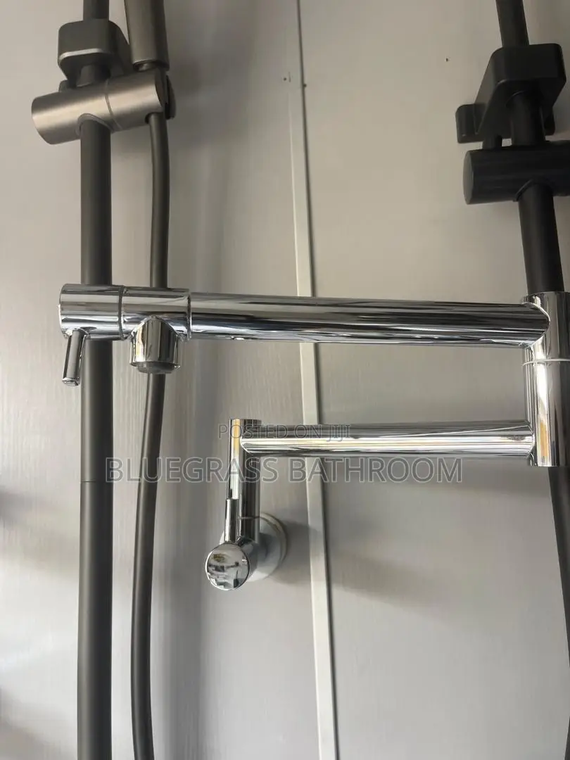 Kitchen Tap