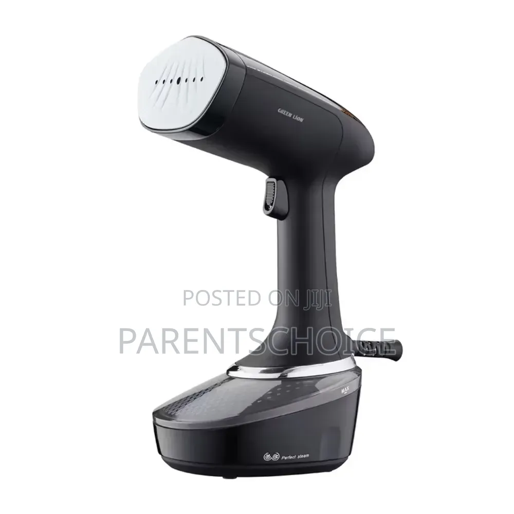 Steam Mate X Garment Steamer 1500w Black