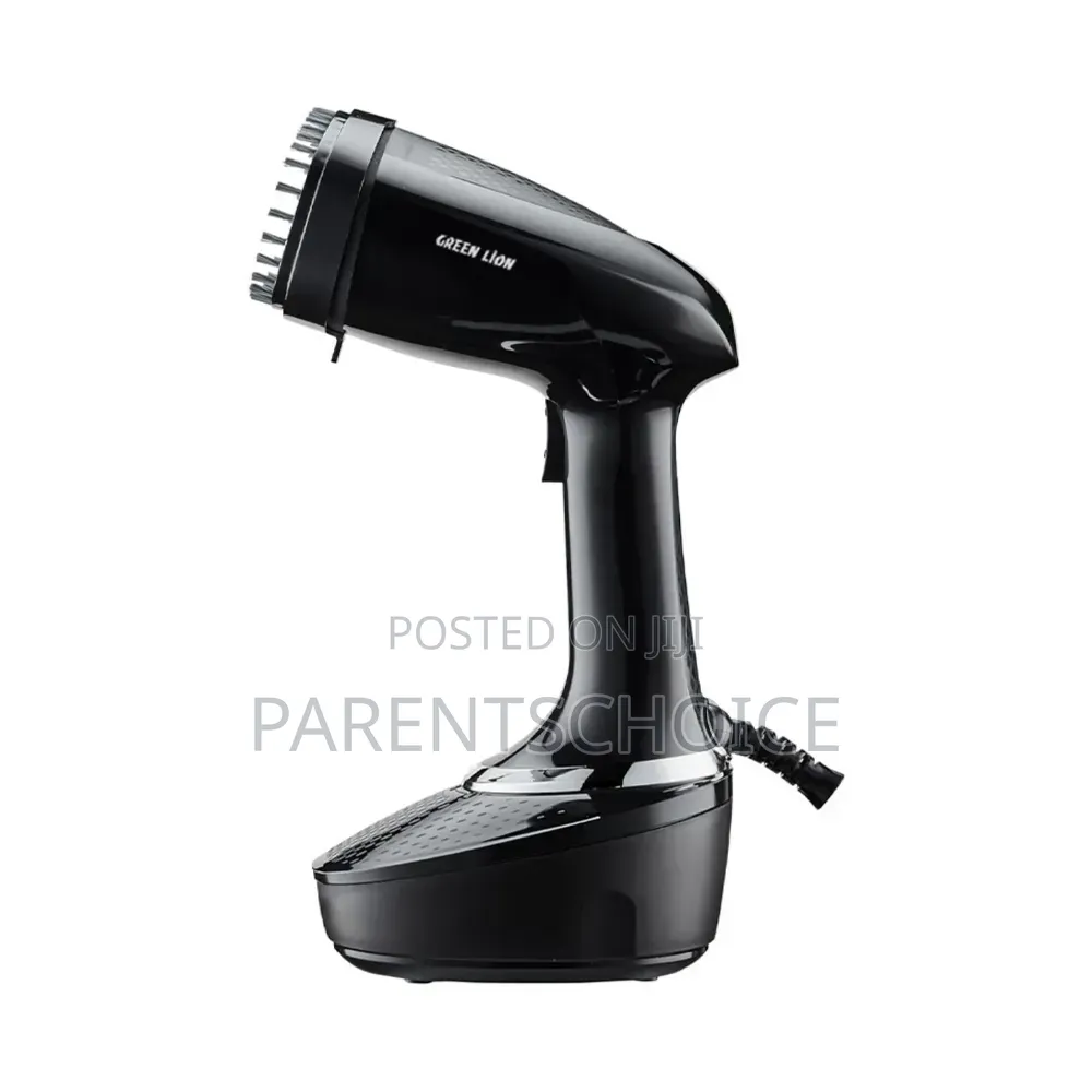 Steam Mate X Garment Steamer 1500w Black
