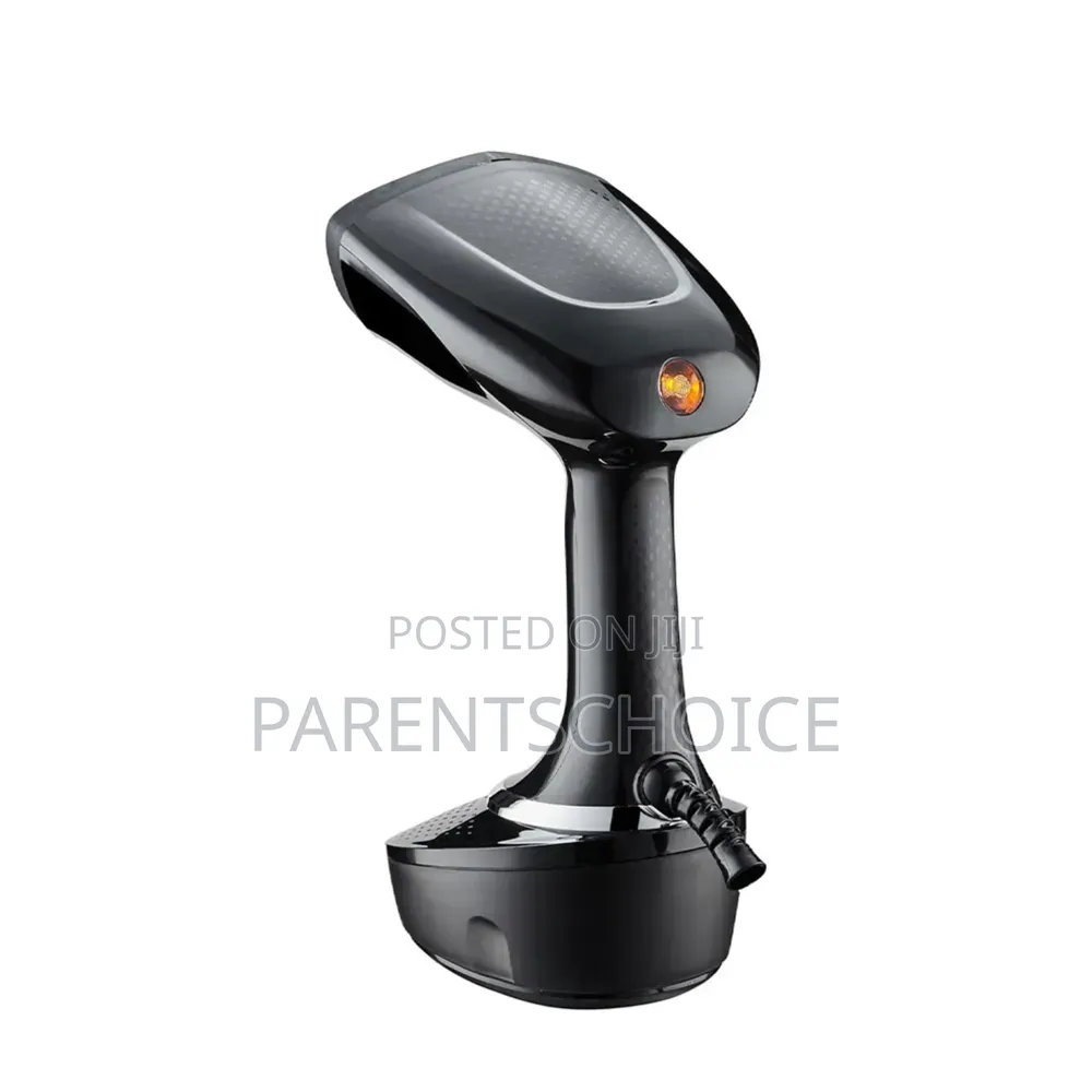 Steam Mate X Garment Steamer 1500w Black