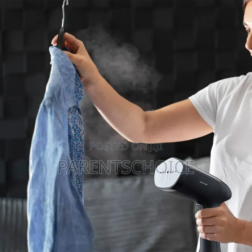 Steam Mate X Garment Steamer 1500w Black