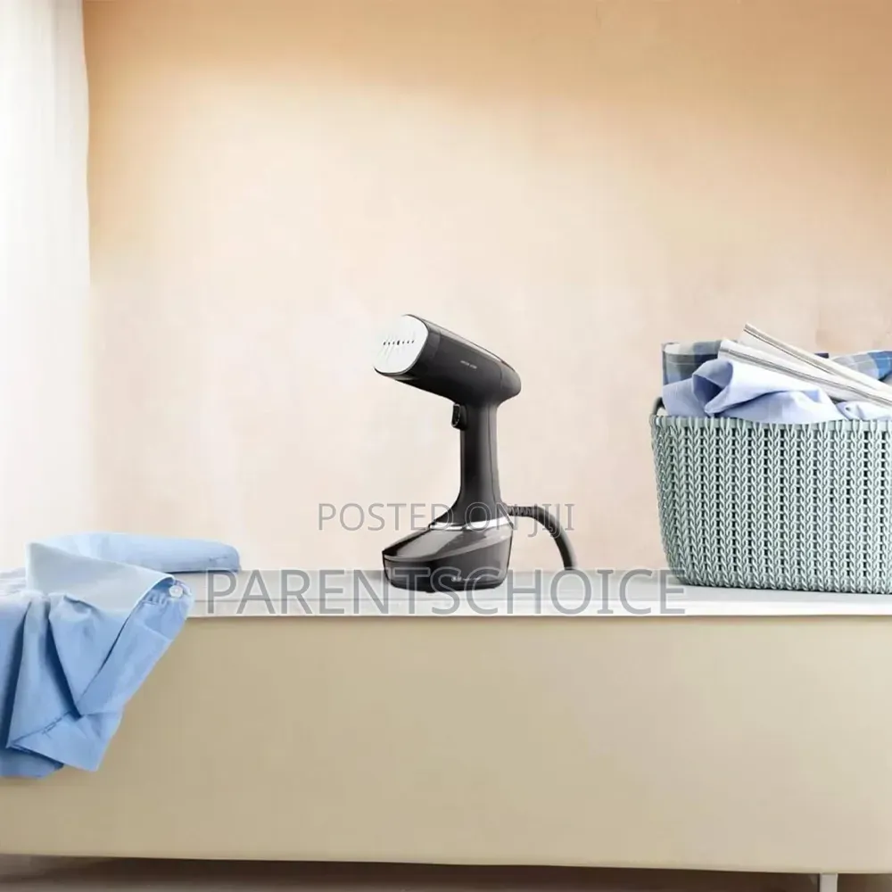 Steam Mate X Garment Steamer 1500w Black
