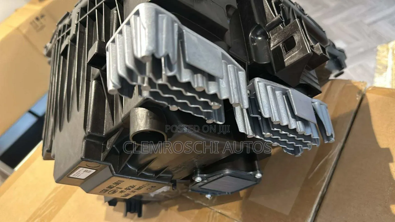 High Quality Certified Original Headlamp Rollsroyce Cullinan 2025/2026