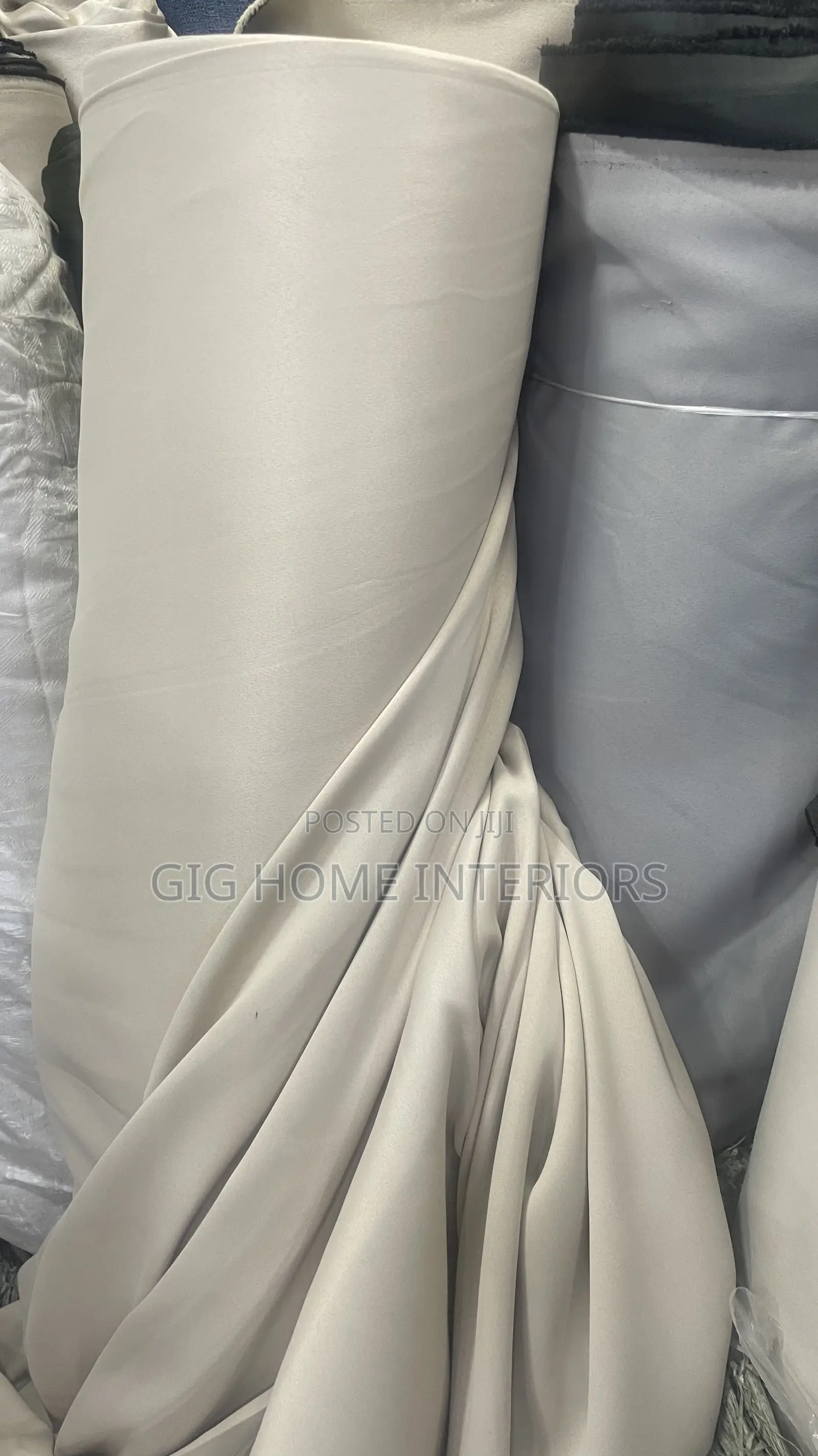 Turkish Curtains for Home