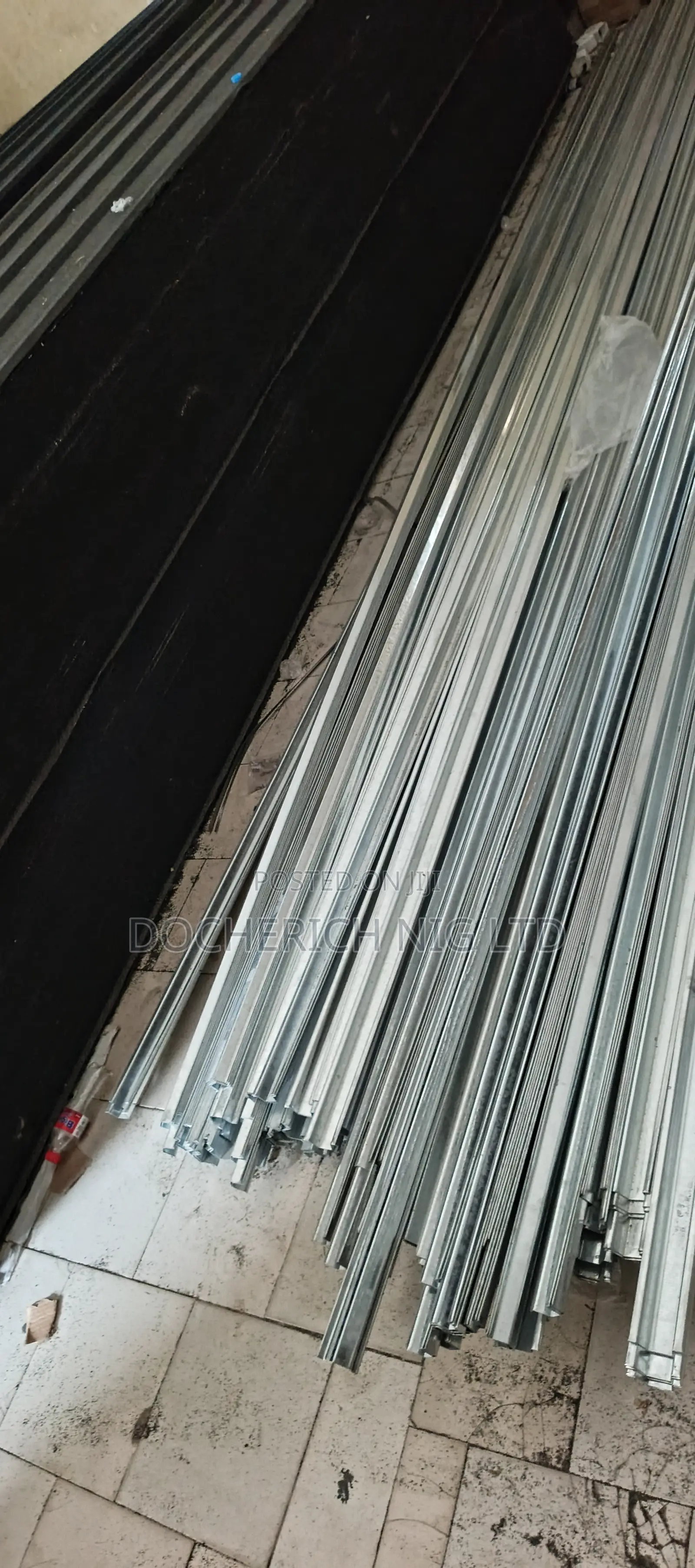 Super and Original Ultra Light Galvanized Stainless Steel Trusses