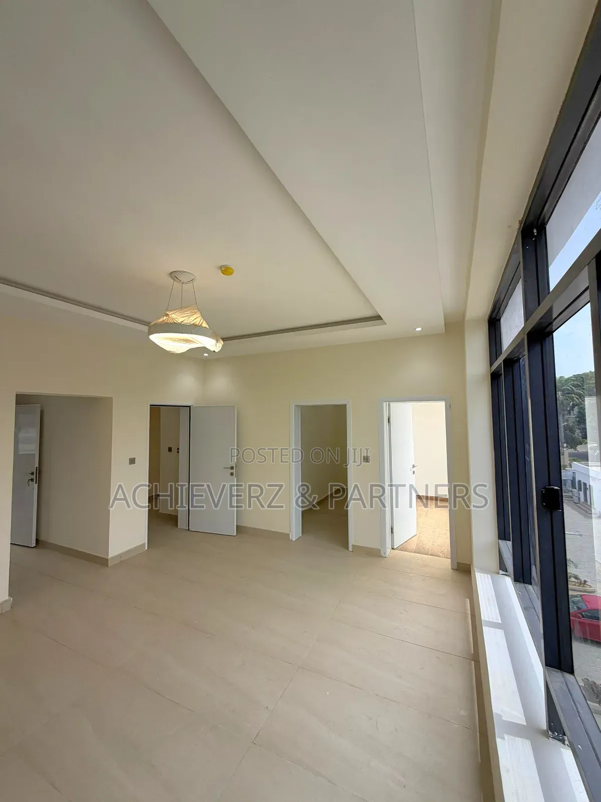 5bdrm Duplex in Maitama for rent