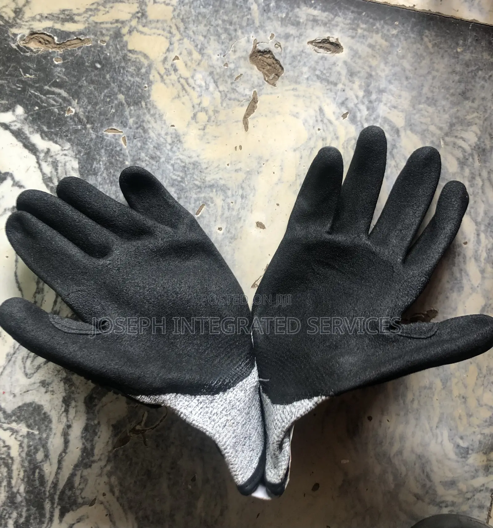 Portwest A722 Anti Impact Cut Resistant Glove