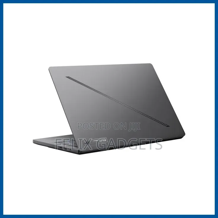 Laptop Asus ROG Zephyrus G14 32GB AMD Ryzen 9 SSD 2T
