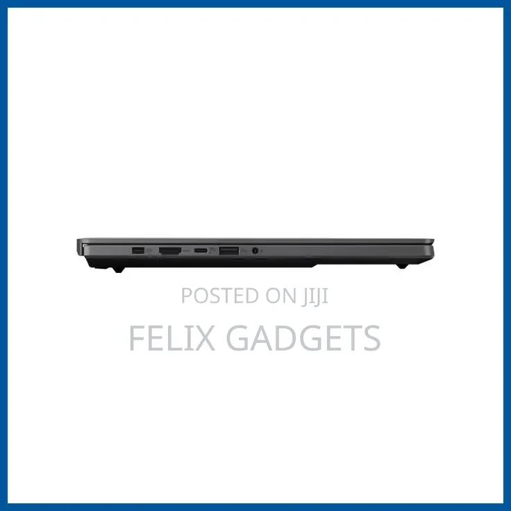 Laptop Asus ROG Zephyrus G14 32GB AMD Ryzen 9 SSD 2T