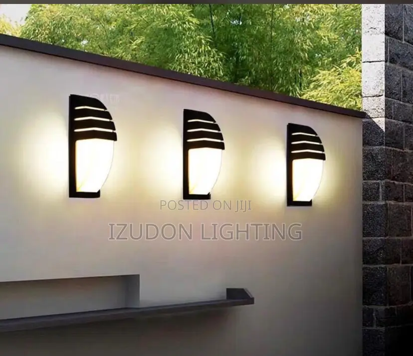 Quality Outdoor Light