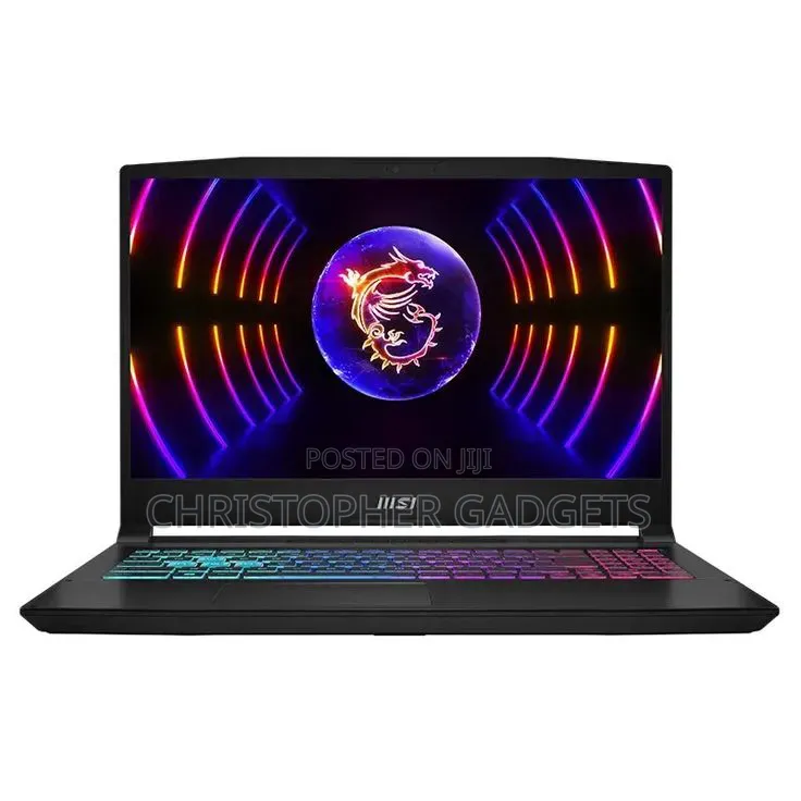 Laptop MSI Katana 15 32GB Intel Core i9 SSD 1T