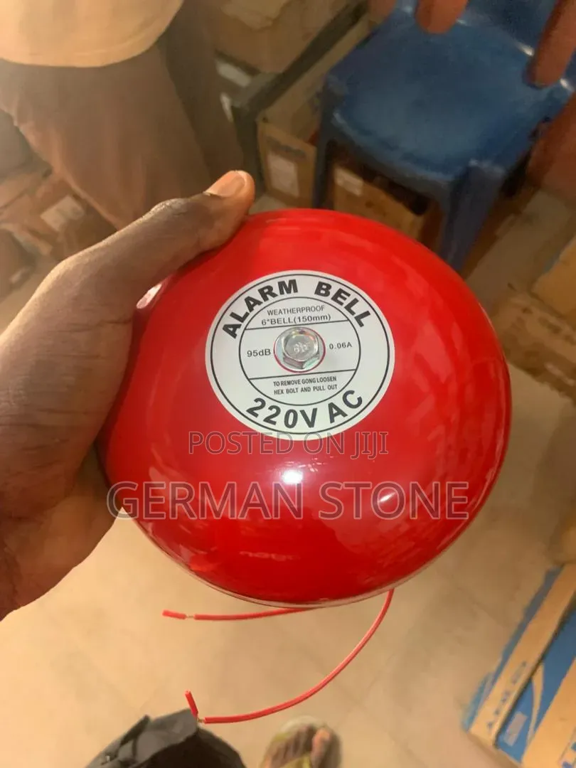 Fire Smoke Alarm Detector Sensor Pack It Can Also Serve Elec