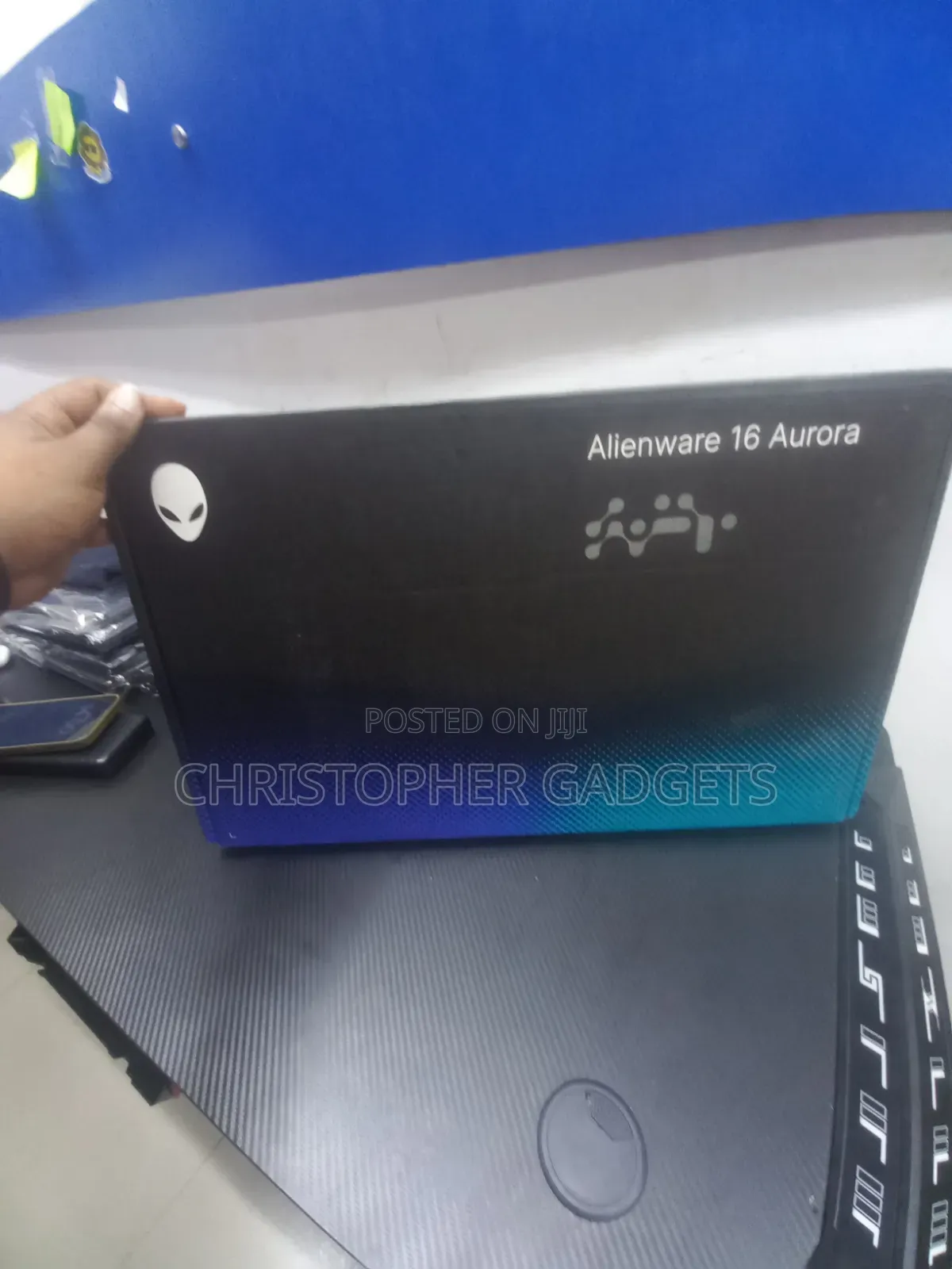 Laptop MSI Katana 15 32GB Intel Core i9 SSD 1T