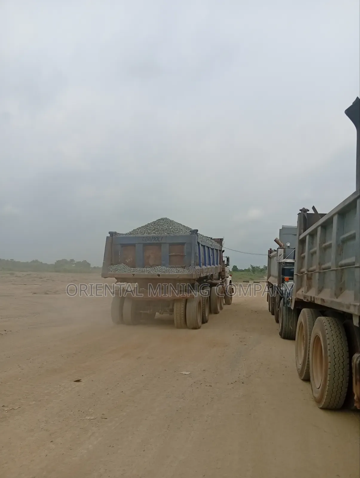 Iron Black Chippings and Granite for Building Materials and Supplies