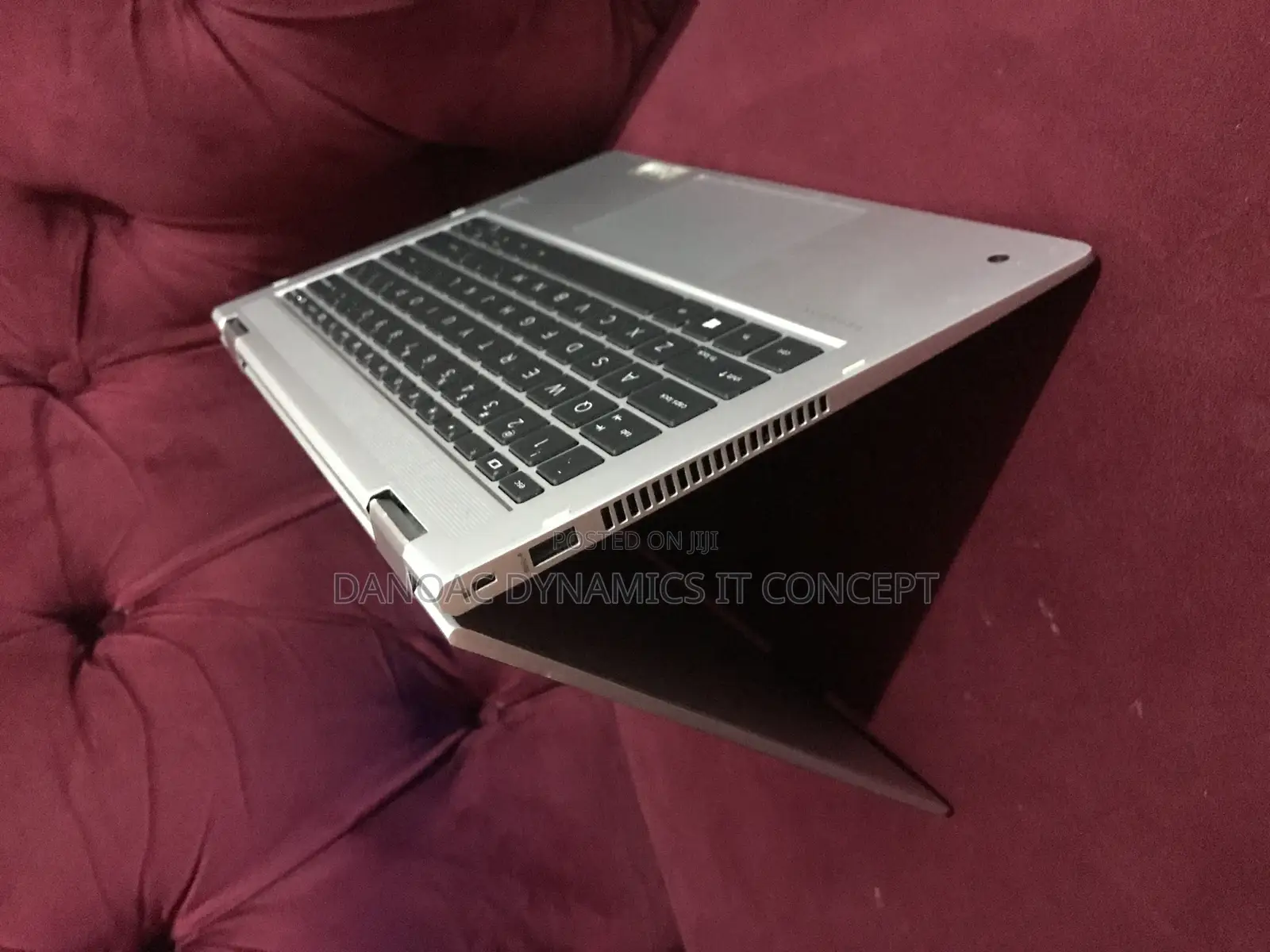 Laptop HP ProBook x360 435 G8 16GB AMD Ryzen 7 SSD 512GB