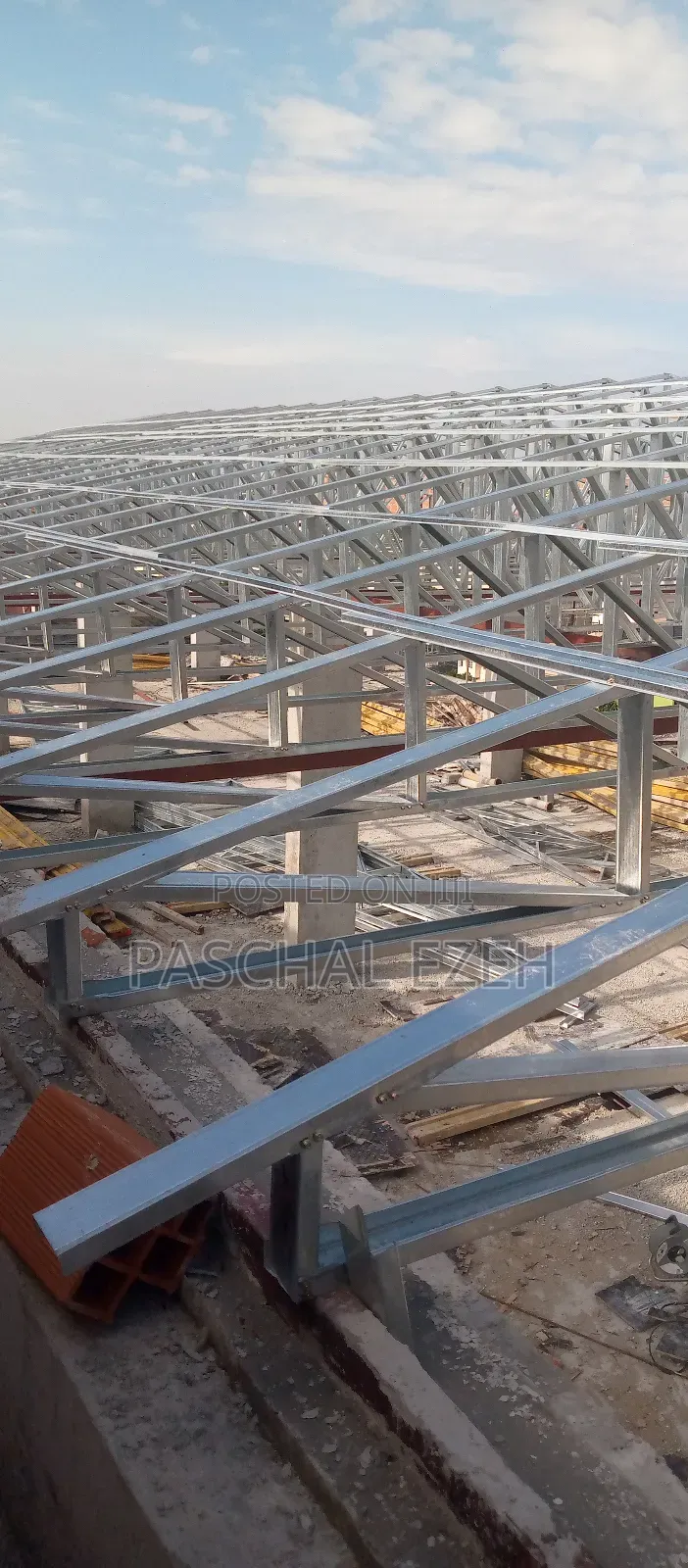 Stone Coated Roofs Sales and Installation