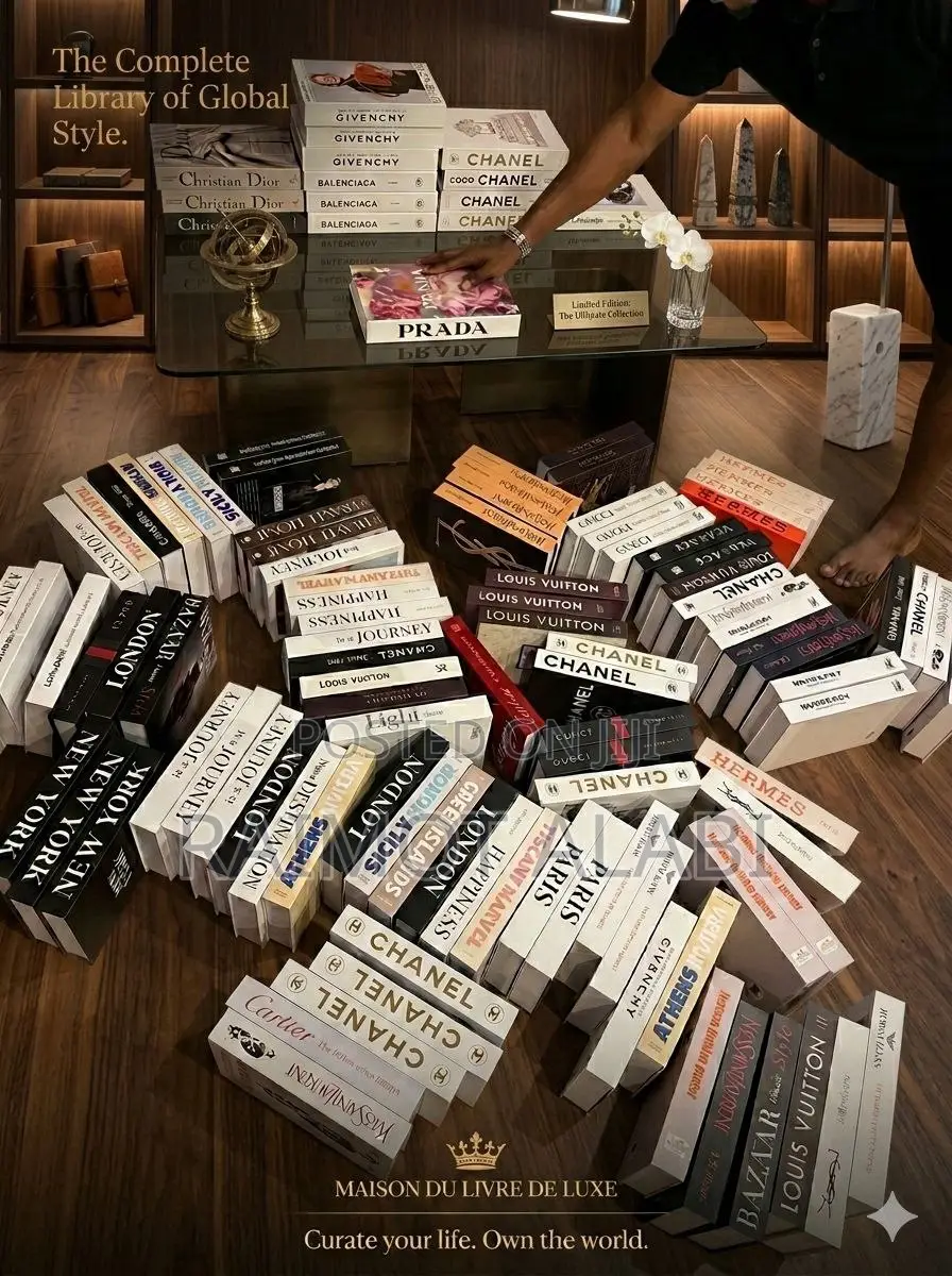 1pcs Faux Books