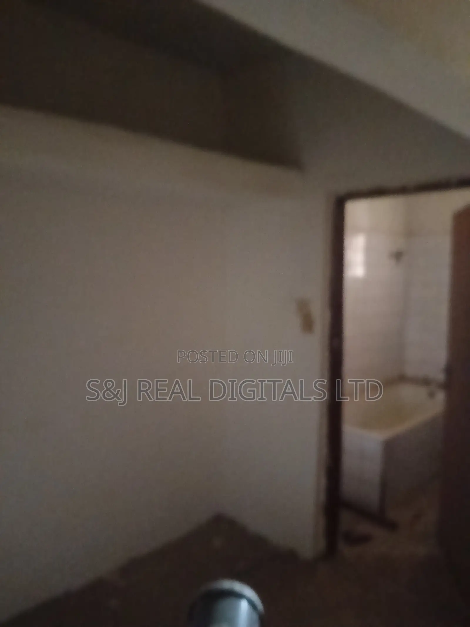 2bdrm Apartment in Kubwa for rent