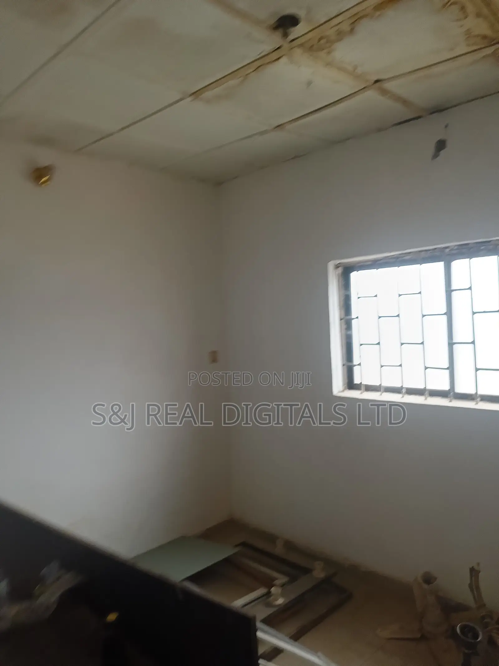 2bdrm Apartment in Kubwa for rent