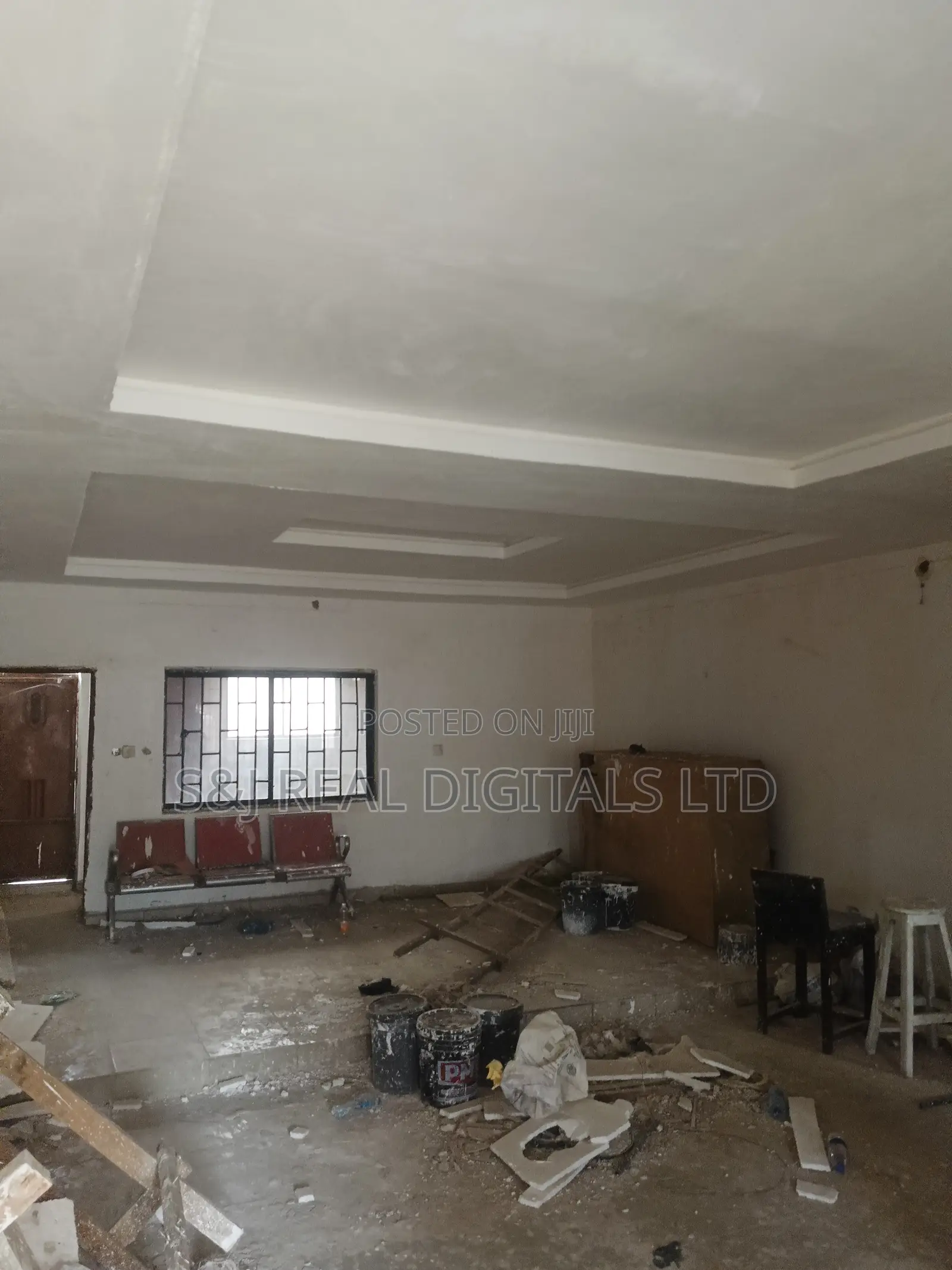 2bdrm Apartment in Kubwa for rent