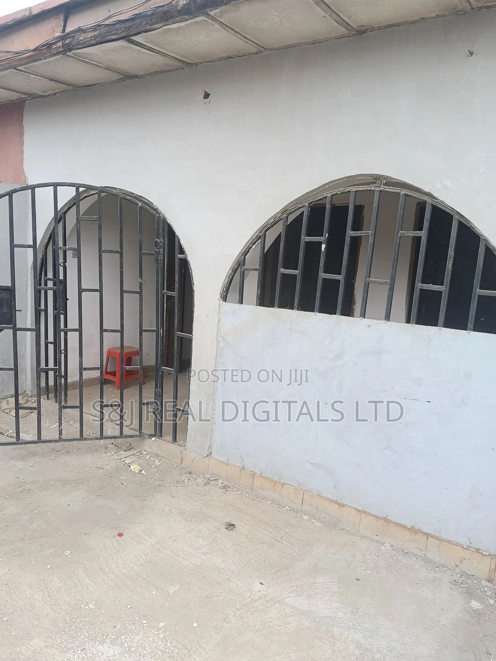 2bdrm Apartment in Kubwa for rent