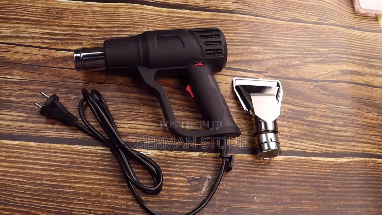 Electric Heat Gun