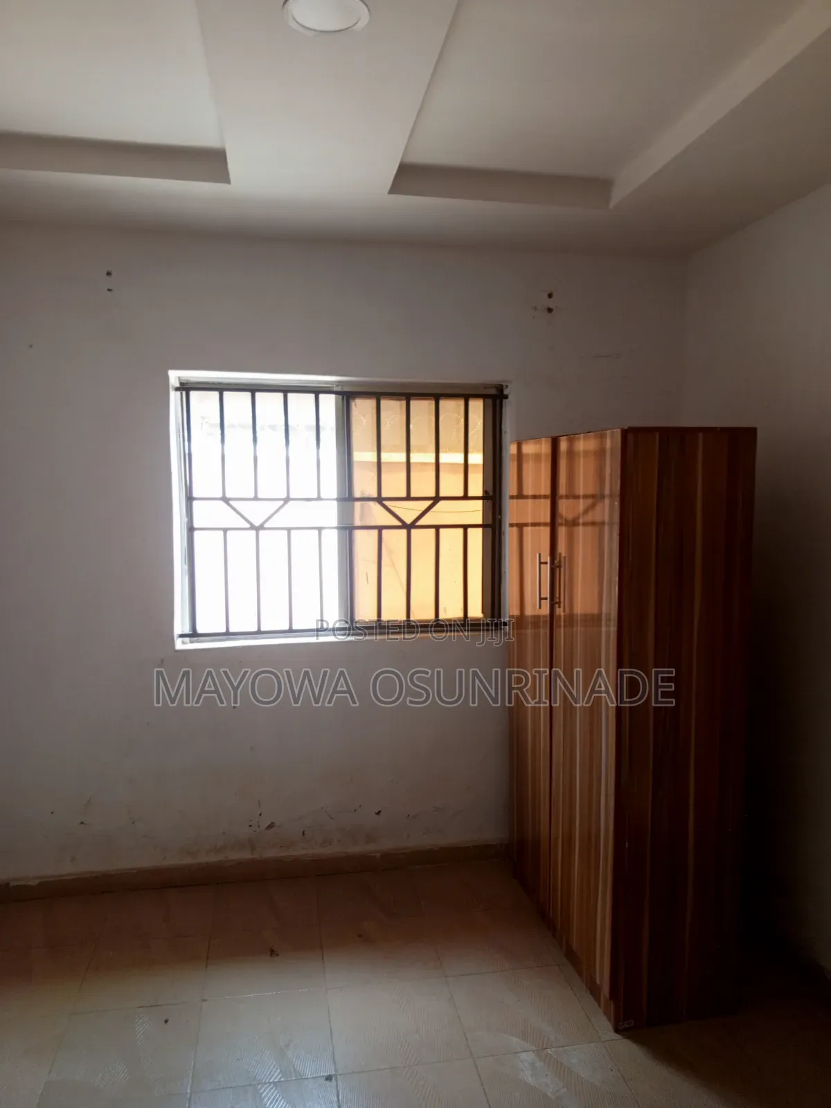 2bdrm Apartment in Idishin for rent