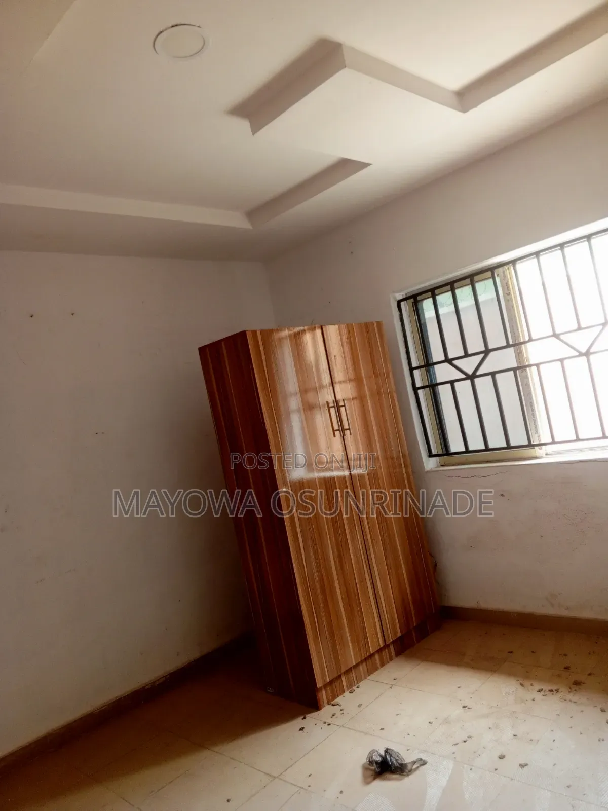 2bdrm Apartment in Idishin for rent